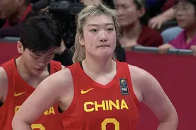 中国女篮重大利好！李梦伤愈复出参与合练 众神归位剑指巴黎