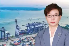 190亿卖港口，李嘉诚高兴早了，港府或用国安法阻止，中巴已谈妥视频封面