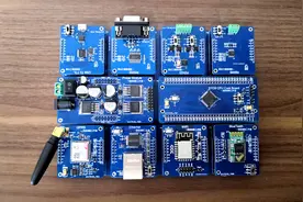 单片机和阿里云物联网平台实现MQTT协议通信视频教程
