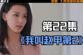 第22集《我叫赵甲第2》第二部视频封面
