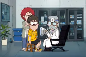 开心锤锤：本以为是天选熬夜冠军，谁知结局造化弄人使我后悔不已