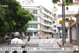 广州：33个镇街存在登革热传播风险 小心登革热“叮”上你视频封面