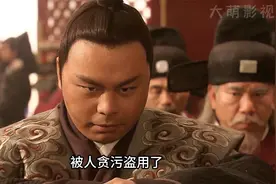 朱棣两个儿子明争暗斗，为了当上太子活的比他爹都累。视频封面