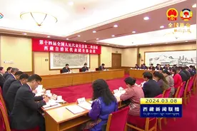 严金海：履职尽责强担当 敢作善为抓落实视频封面