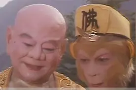 佛教起源于古印度，为啥印度人很多不信佛，《西游记》给出了答案视频封面