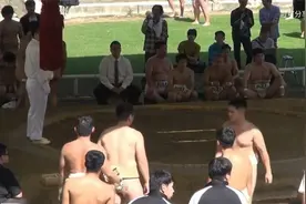 日本学生相扑比赛2649494