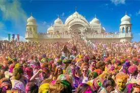 印度人的高低贵贱，凭长相就可以确定