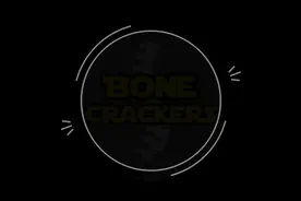 助眠区！韩国模特沉浸体验脊椎调整&按摩视频封面