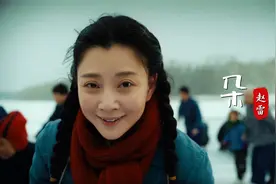 赵雷这首《朵》又火了！许我一个女子，就像母亲年轻时那样的无华