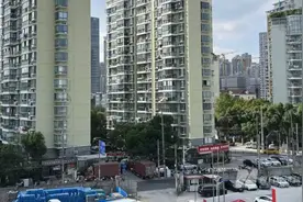 上海市区两幢16层住宅拆迁：最高补偿超2000万元视频封面