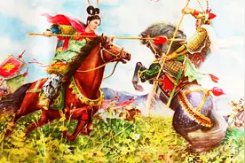 经典戏曲年画欣赏：穆桂英挂帅、白娘子许仙、刘备招亲等传统题材视频封面