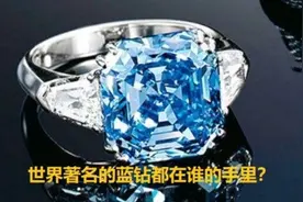 世界著名蓝钻都在谁手里视频封面