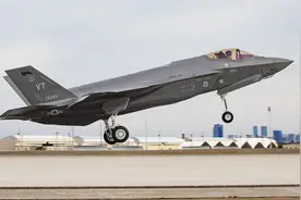 美国向印度出口F-35，不怕给俄罗斯泄密吗？这背后考量可精着