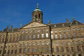 荷兰新首相刚上任就对华称“非常谨慎”，真要跟中国决裂？视频封面