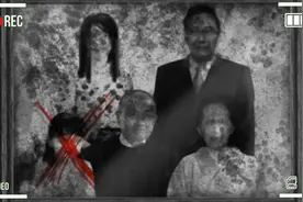 十多年前吓哭无数人的日本恐怖手游，被各大网站连夜下架！！视频封面