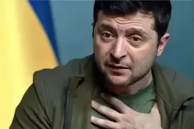 泽连斯基向中国求助，望中企参与乌克兰重建，投资和利益有多大？视频封面