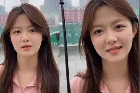 男生向暗恋六年的女生告白，女生秒害羞瞬间不知所措，结局太甜了