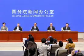 农业农村部：3月底全国能繁母猪存栏量3992万头，连续9个月回调视频封面