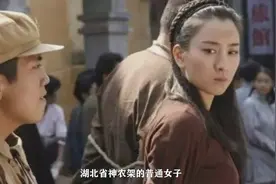 女匪首张素贞，一生“作恶多端”，24岁受辱被枪决高喊：我不怕死