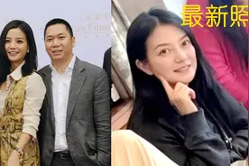 赵薇揭露前夫黄有龙违规，近日主动向香港联交所申报离婚内幕视频封面