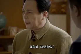 毛岸英牺牲在朝鲜后，刘思齐改嫁杨茂之，这个杨茂之有何身份？视频封面