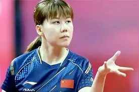太厉害！乒超联赛第一轮，陈幸同迎战日本选手，3-0横扫木原美优视频封面
