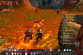 魔兽单机人类圣骑017 结束赤脊山任务