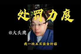 国外食品安全处罚力度大视频封面