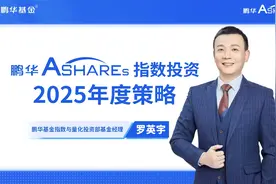 2025年度策略前瞻|鹏华罗英宇:半导体产业持周期复苏态势视频封面