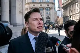 硅谷精英转而支持特朗普？分析：惺惺相惜视频封面