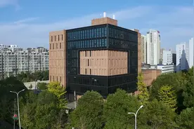 记忆长沙——九芝堂，仁心良药，百年传承视频封面