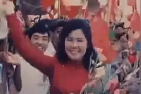 1963年越南群众亲切地称来访的刘少奇为“刘伯伯”视频封面