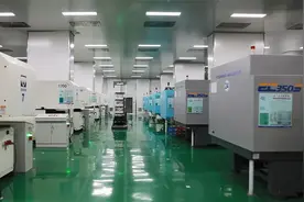 临淄区：精准服务 绿色发展 打造新质生产力集聚高地视频封面