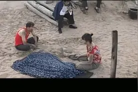 女囚：农村妇女长得太漂亮了，就是因为漂亮，最终家毁人亡视频封面