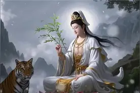 命里带金的生肖虎，早年辛苦、历经风雨，晚年尽享荣华富贵视频封面