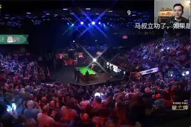 2025年世锦赛总决赛：赵心童对马克威廉姆斯35局18胜视频封面