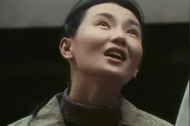 多亏了，王菲拒绝出演！这片里，张曼玉吃的“小香肠”，隐喻真牛