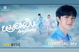 หมอนอิง (Anything) 靠枕—NuNew