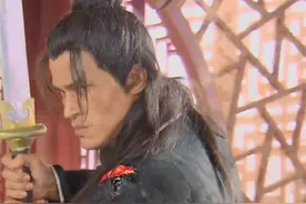 如果西门庆上梁山，能排第几？恐怕梁山要改姓西门视频封面