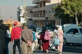 联合国警告：黎巴嫩的平民苦难正达到“前所未有的程度”视频封面