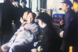 1935年四渡赤水面临危机，曾希圣出了一个妙计，毛主席：就这样办