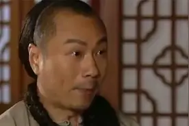 TVB昨晚发布一段老剧中的剪辑，解释什么是中美关税战视频封面