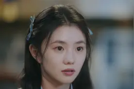 陷入我们的热恋：得知陈路周生父身份，徐栀惊呆不敢信：竟然是你