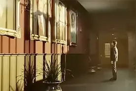 当三体中出现毛主席画像的那刻，至此封神#致敬世界上最伟大的人视频封面