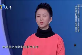 谢兰谈《大宅门》：我想演杨九红导演却让我演李香秀