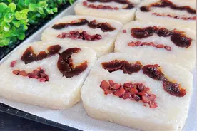 很意外大米还能这么吃，加一碗糯米，出锅瞬间变美食，越嚼越香