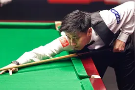 50万镑到手就一半！赵心童需交超20万镑税费，实获奖金约27万视频封面