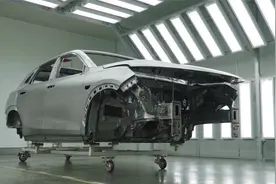 凯翼昆仑质量怎么样？从白车身开始解析