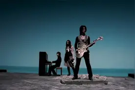 【4K超清修复版】飞儿乐团必听经典20首mv视频封面