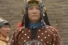 十三爷为何能坐拥兵权十四爷不能？看完这段就明白了